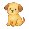 🐶 Эмодзи «𝕕𝕠𝕠𝕕𝕝𝕖» для Telegram