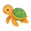 🐢 Эмодзи «𝕕𝕠𝕠𝕕𝕝𝕖» для Telegram