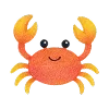 🦀 Эмодзи «𝕕𝕠𝕠𝕕𝕝𝕖» для Telegram