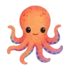🐙 Эмодзи «𝕕𝕠𝕠𝕕𝕝𝕖» для Telegram