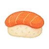🍣 Эмодзи «𝕕𝕠𝕠𝕕𝕝𝕖» для Telegram