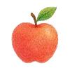 🍎 Эмодзи «𝕕𝕠𝕠𝕕𝕝𝕖» для Telegram