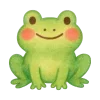 🐸 Эмодзи «𝕕𝕠𝕠𝕕𝕝𝕖» для Telegram