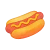 🌭 Эмодзи «𝕕𝕠𝕠𝕕𝕝𝕖» для Telegram