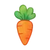 🥕 Эмодзи «𝕕𝕠𝕠𝕕𝕝𝕖» для Telegram