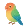 🦜 Эмодзи «𝕕𝕠𝕠𝕕𝕝𝕖» для Telegram