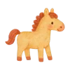 🐴 Эмодзи «𝕕𝕠𝕠𝕕𝕝𝕖» для Telegram