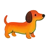 🐶 Эмодзи «𝕕𝕠𝕠𝕕𝕝𝕖» для Telegram
