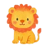 🦁 Эмодзи «𝕕𝕠𝕠𝕕𝕝𝕖» для Telegram