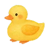 🦆 Эмодзи «𝕕𝕠𝕠𝕕𝕝𝕖» для Telegram