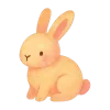 🐰 Эмодзи «𝕕𝕠𝕠𝕕𝕝𝕖» для Telegram