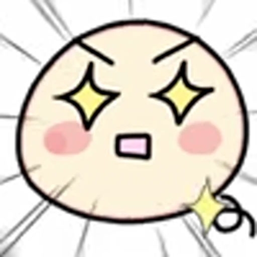 😊 Эмодзи «Doodle face» для Telegram