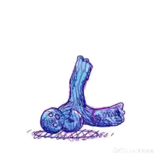 Стикерпак DooDles для Telegram — скачать