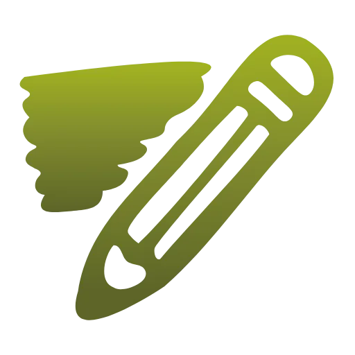 🔅 Эмодзи «doodles» для Telegram