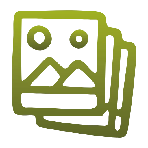 🔅 Эмодзи «doodles» для Telegram