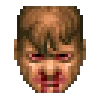 😣 Эмодзи «Doom Animated» для Telegram