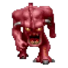 🐷 Эмодзи «Doom Animated» для Telegram