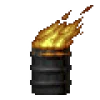 🔥 Эмодзи «Doom Animated» для Telegram