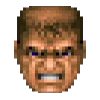 😠 Эмодзи «Doom Animated» для Telegram