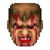 🤬 Эмодзи «Doom Animated» для Telegram