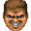 😃 Эмодзи «Doomguy emoji (Doom)» для Telegram