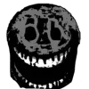 💀 Эмодзи «𝐃𝐨𝐨𝐫𝐬 𓁹» для Telegram
