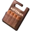 🔋 Эмодзи «𝐃𝐨𝐨𝐫𝐬 𓁹» для Telegram