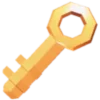 🔑 Эмодзи «𝐃𝐨𝐨𝐫𝐬 𓁹» для Telegram