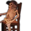 💀 Эмодзи «𝐃𝐨𝐨𝐫𝐬 𓁹» для Telegram