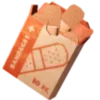 🩹 Эмодзи «𝐃𝐨𝐨𝐫𝐬 𓁹» для Telegram