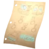 📜 Эмодзи «𝐃𝐨𝐨𝐫𝐬 𓁹» для Telegram