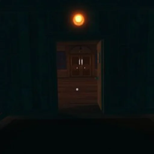 🧿 Стикер «Doors роблокс» для Telegram