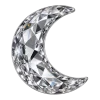 🤍 Эмодзи «алмазные эмодзи» для Telegram