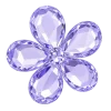 💜 Эмодзи «алмазные эмодзи» для Telegram