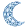 🩵 Эмодзи «алмазные эмодзи» для Telegram
