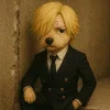 Эмодзи Cutedorik 2 для Telegram — скачать