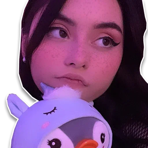 ❤️ Стикер «Дора» для Telegram