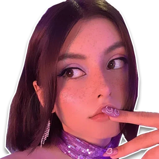 ❤️ Стикер «Дора» для Telegram