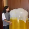 🍺 Эмодзи «Дора» для Telegram