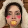 🤩 Эмодзи «Дора Не Дура» для Telegram