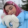 🤩 Эмодзи «Дора Не Дура» для Telegram