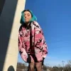 🤩 Эмодзи «Дора Не Дура» для Telegram