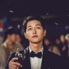 🤩 Эмодзи «Дорама» для Telegram