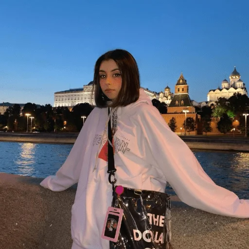 🤤 Стикер «Dora» для Telegram