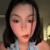 😮‍💨 Эмодзи «Дорик𝜗𝜚» для Telegram