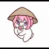 🫢 Эмодзи «Doro Emoji» для Telegram
