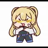 😁 Эмодзи «Doro Emoji» для Telegram