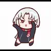 💃 Эмодзи «Doro Emoji» для Telegram