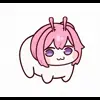 🤣 Эмодзи «Doro Emoji» для Telegram