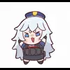 😡 Эмодзи «Doro Emoji» для Telegram